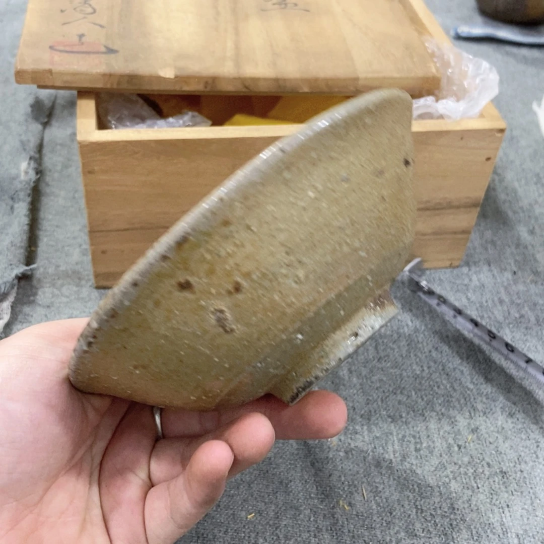 紫砂茶杯非常满意好看得物件