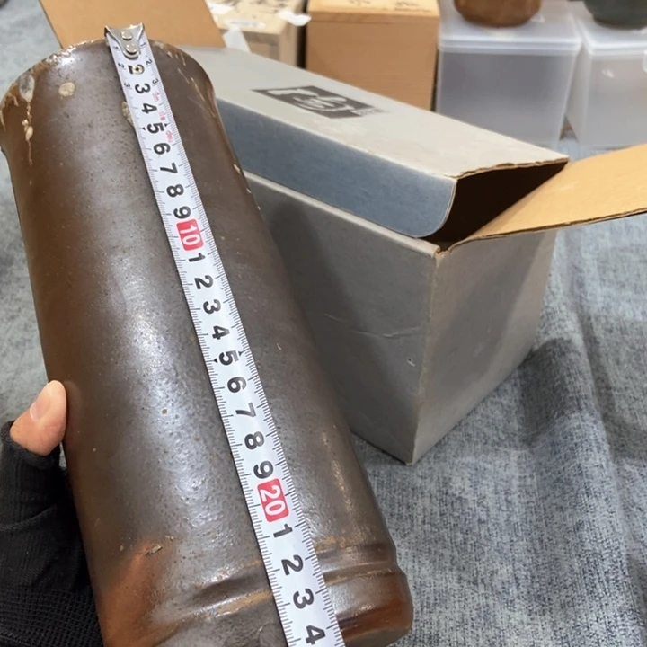 紫砂茶杯非常满意好看得物件