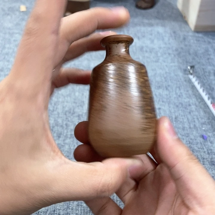 紫砂茶杯非常满意好看得物件