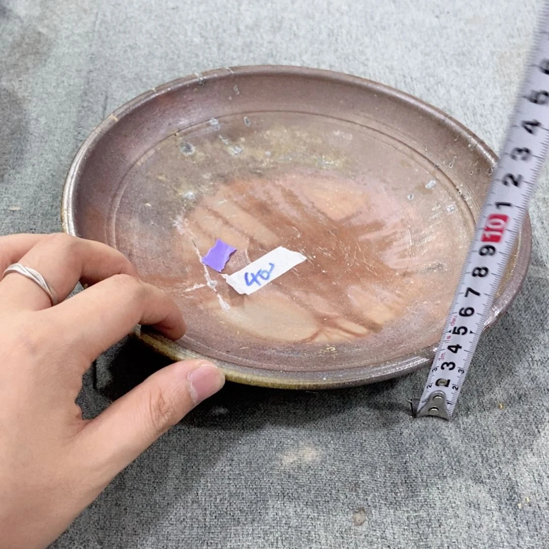 紫砂茶杯非常满意好看得物件