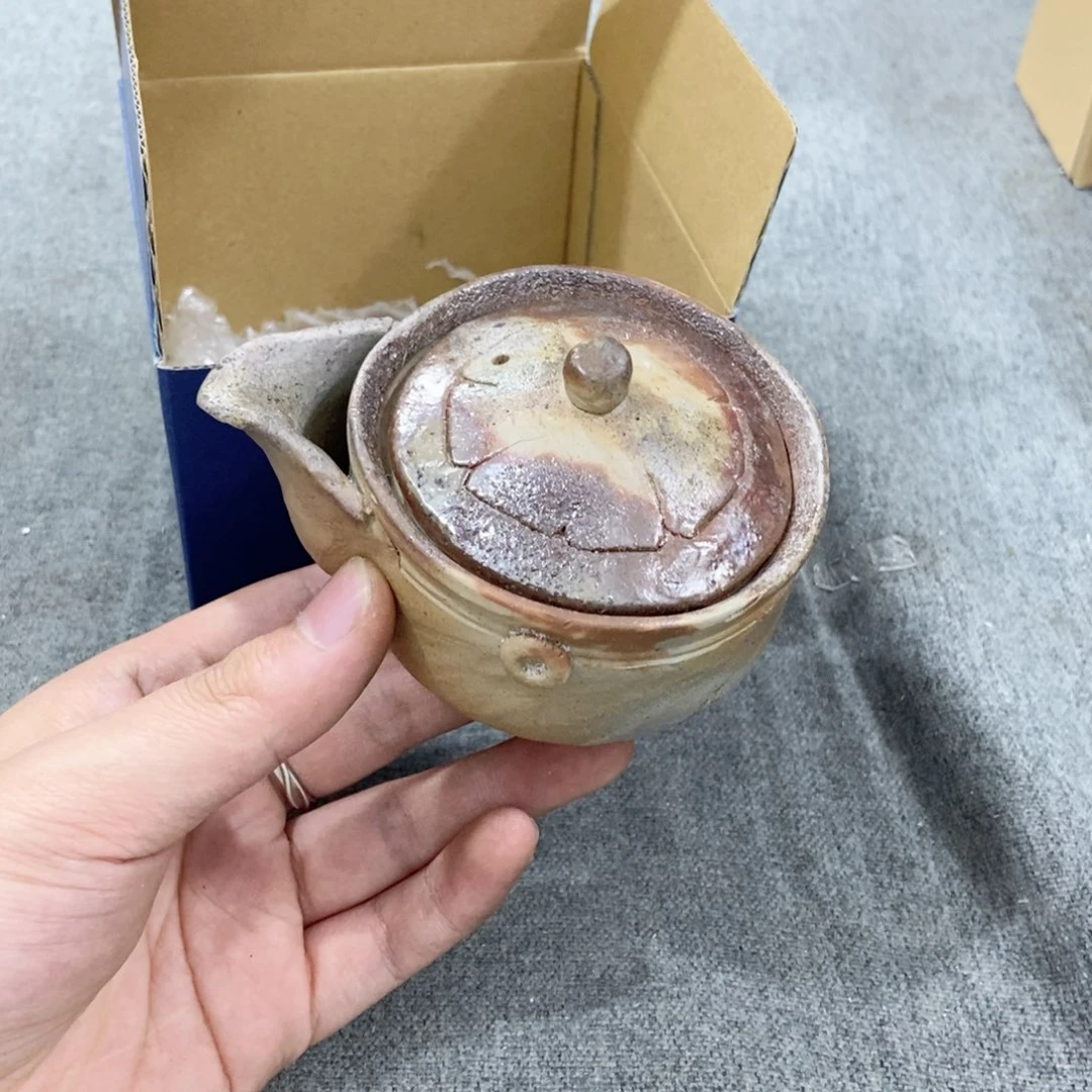 紫砂茶杯非常满意好看得物件