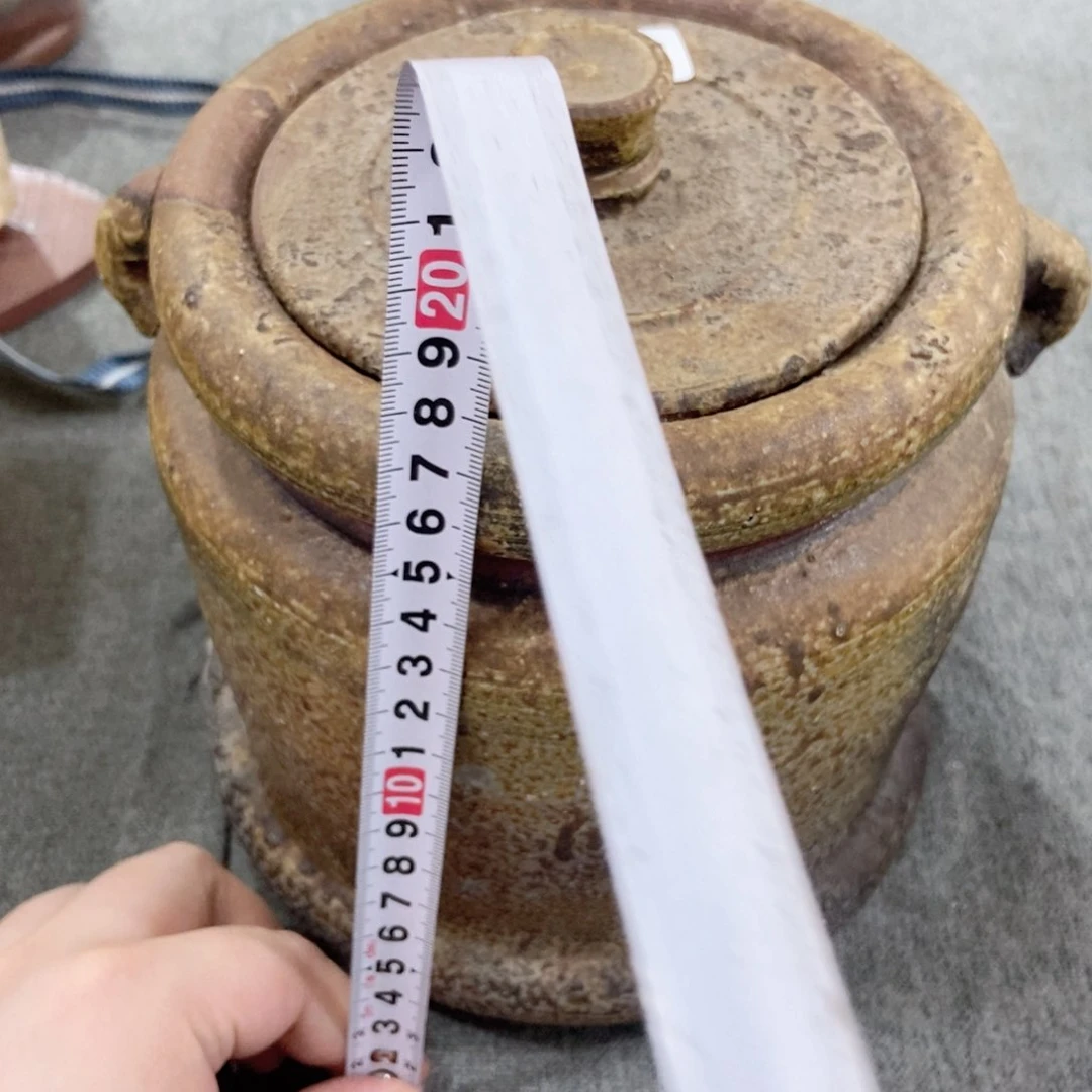 罐非常满意好看得物件
