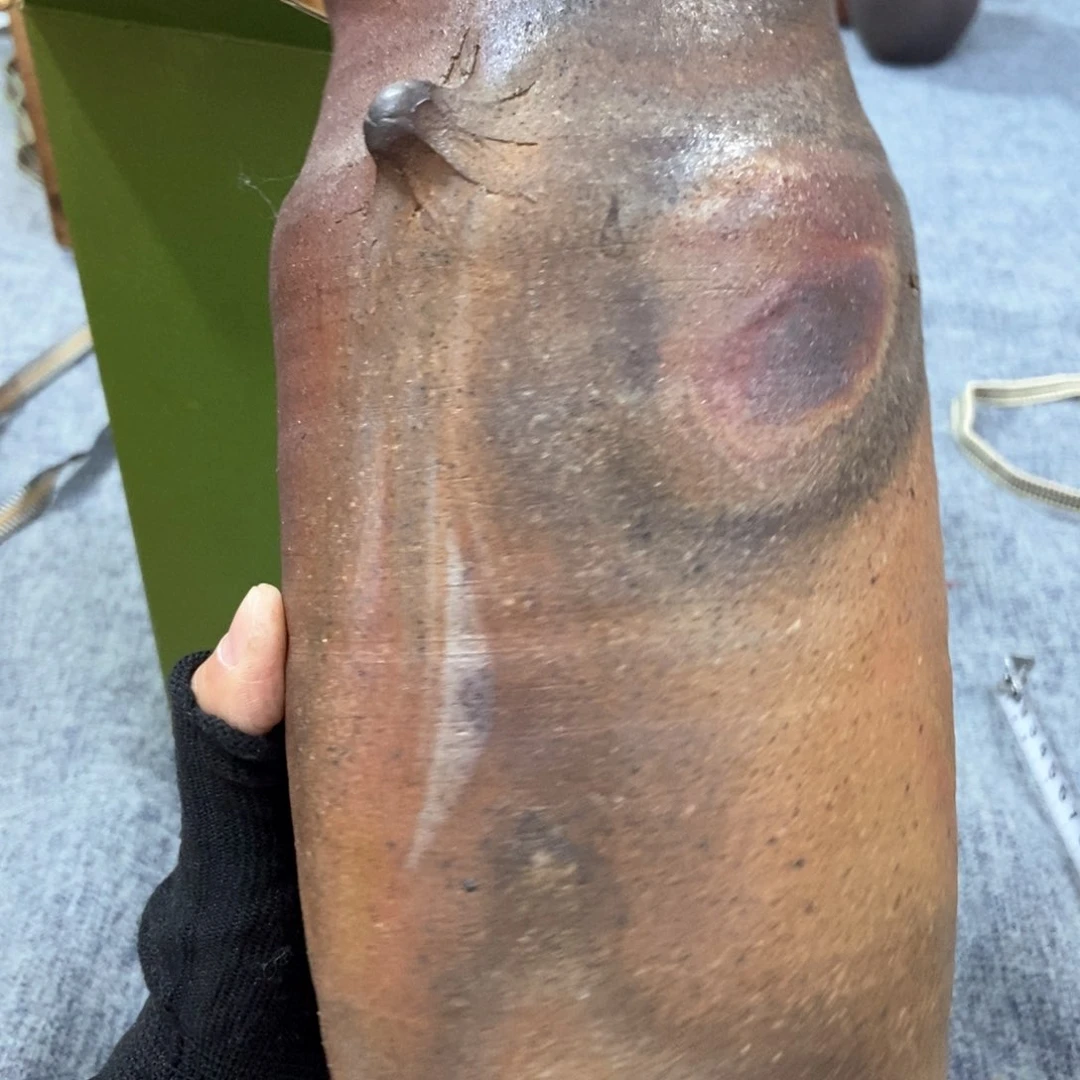 紫砂茶杯非常满意好看得物件