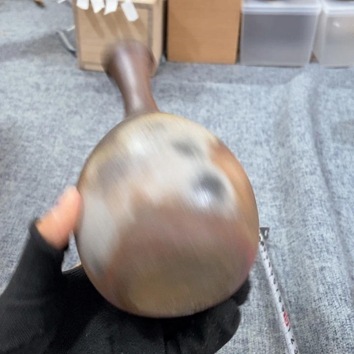 紫砂茶杯非常满意好看得物件