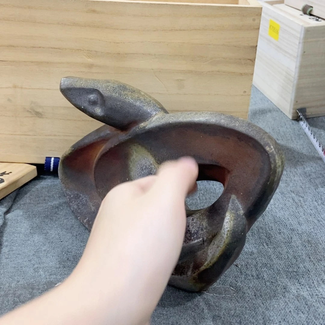 紫砂茶杯非常满意好看得物件