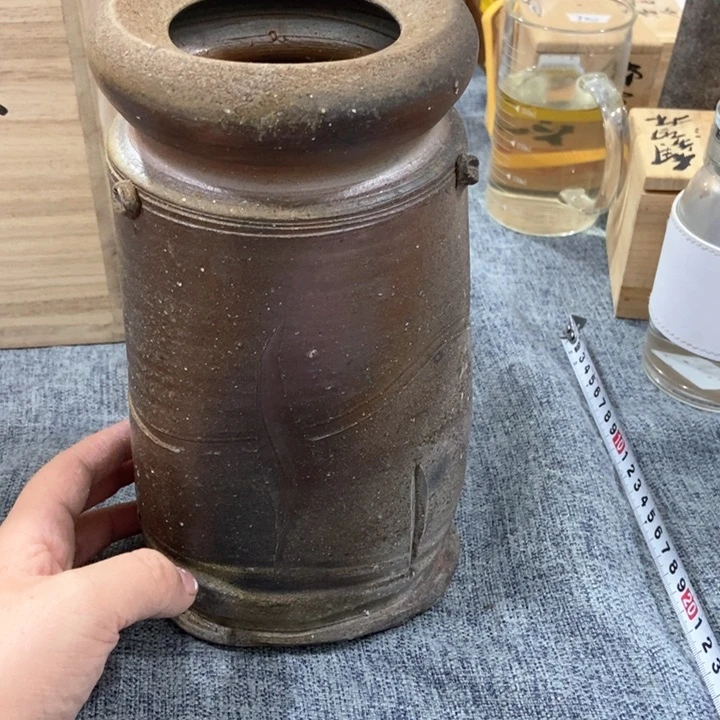 紫砂茶杯非常满意好看得物件