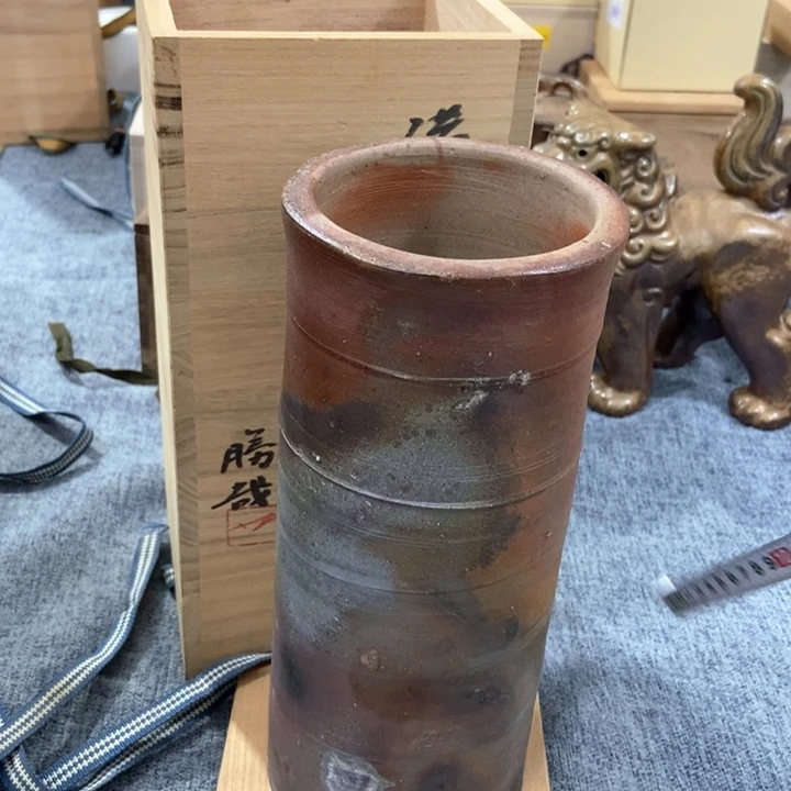 紫砂茶杯非常满意好看得物件