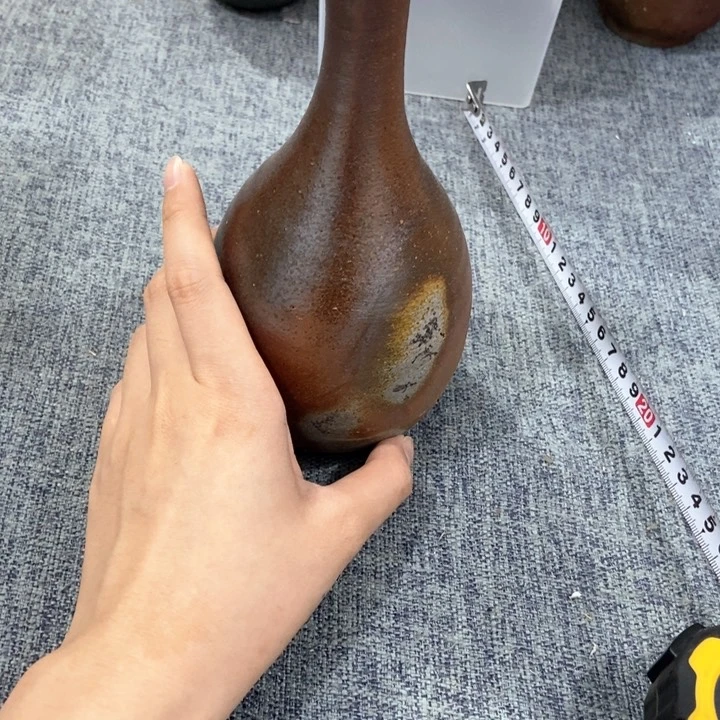 紫砂茶杯非常满意好看得物件