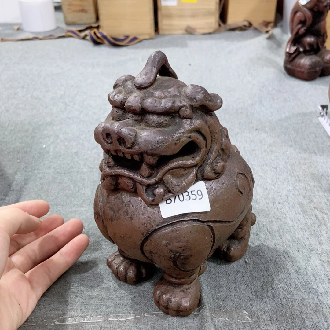 紫砂茶壶非常满意好看得物件