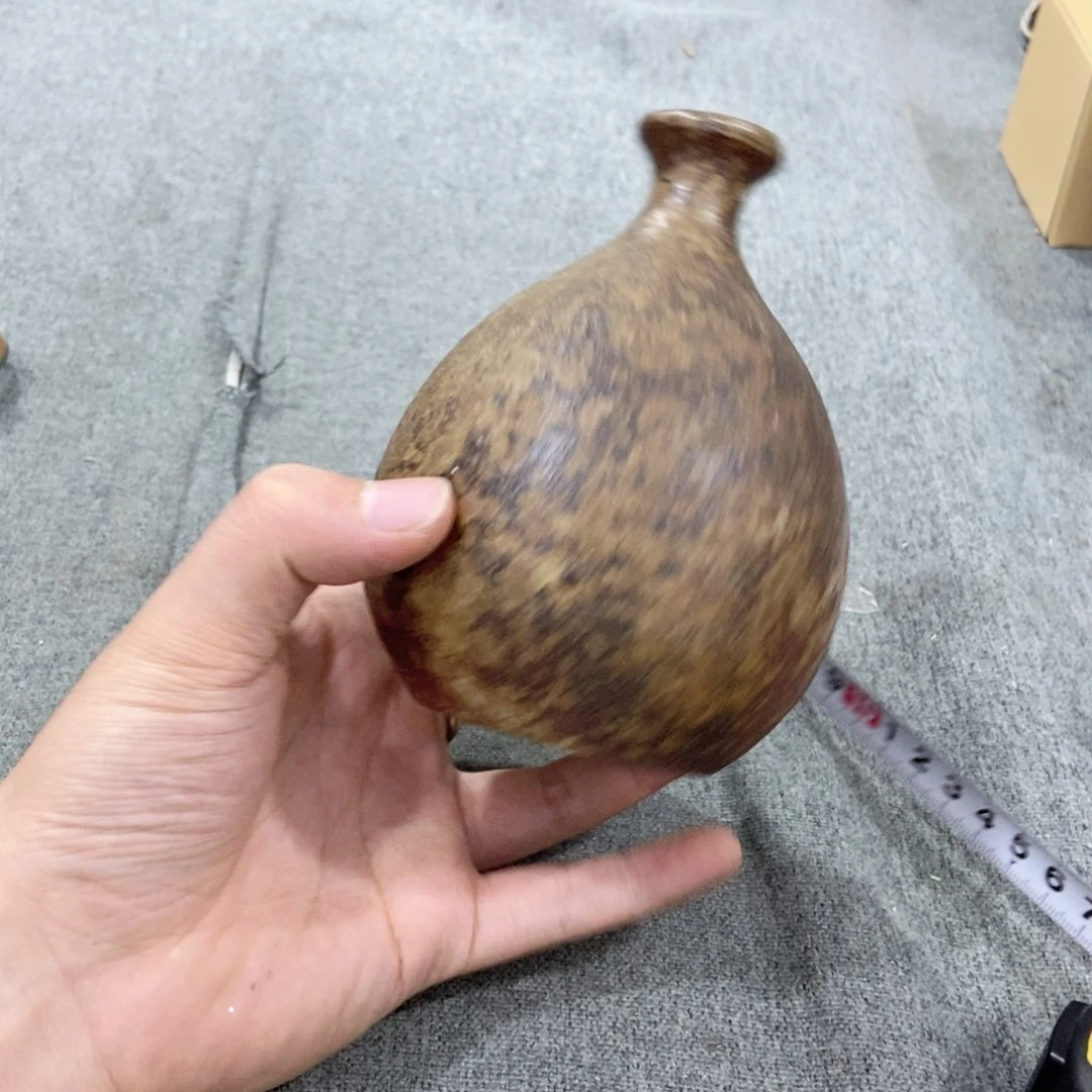 紫砂茶杯非常满意好看得物件