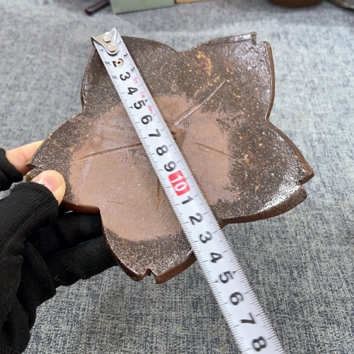 紫砂茶杯非常满意好看得物