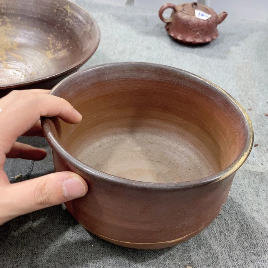紫砂茶杯非常满意好看得物件