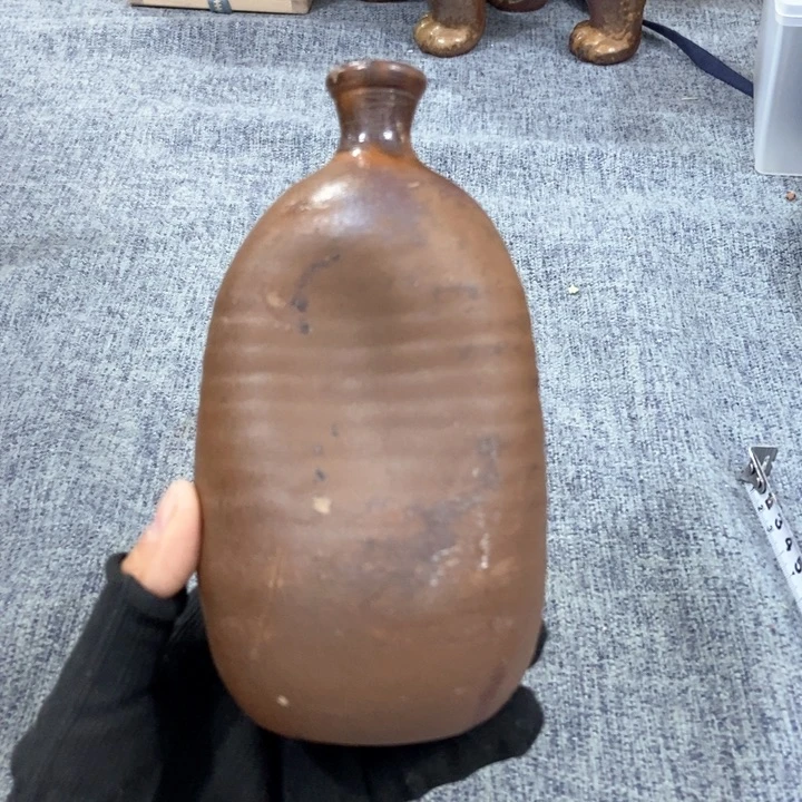 紫砂茶杯非常满意好看得物件
