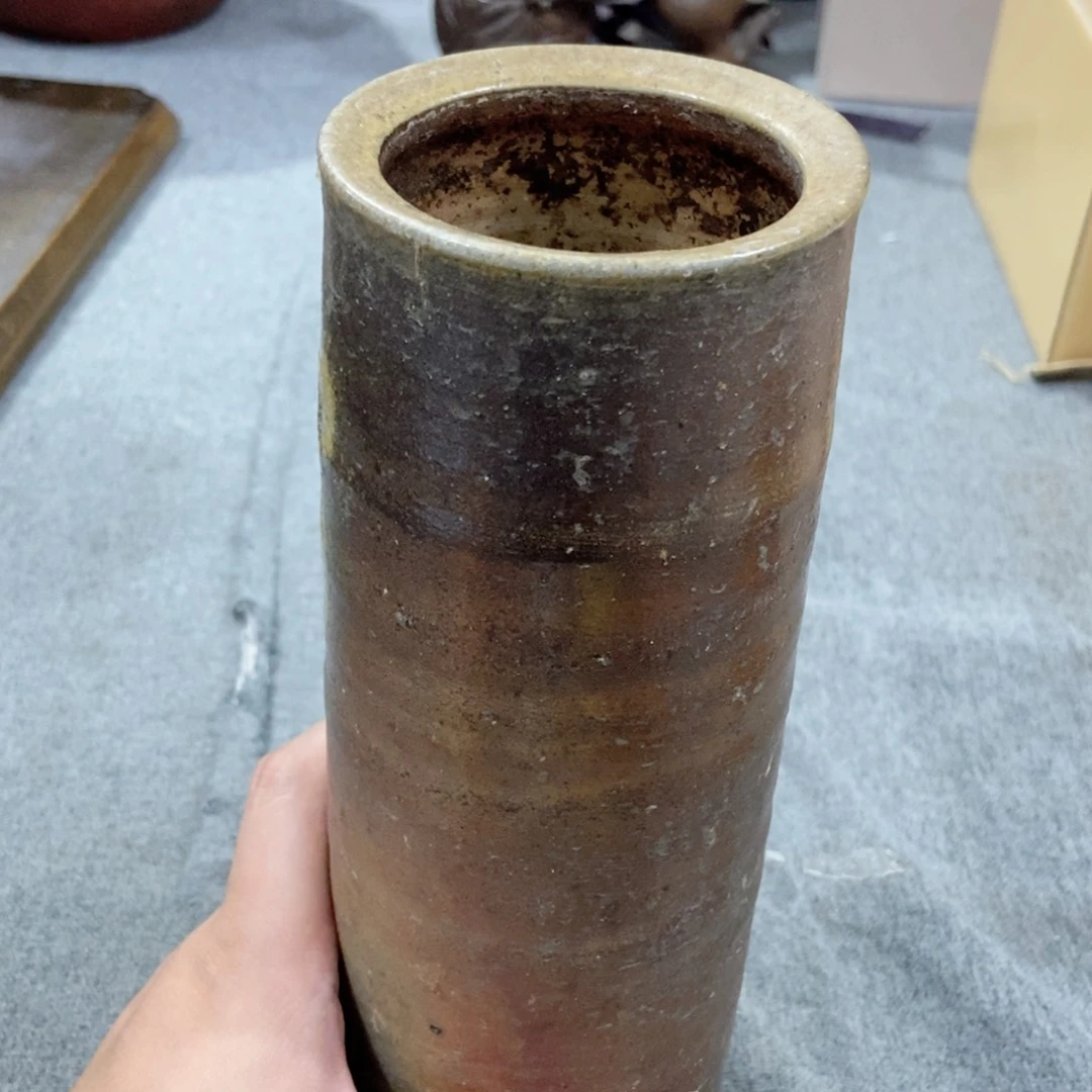 紫砂茶杯非常满意好看得物件
