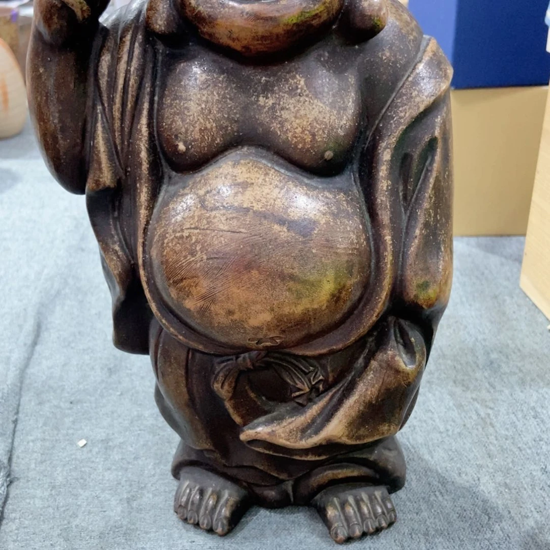 紫砂茶杯非常满意好看得物件