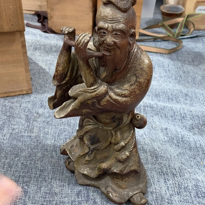 紫砂茶杯非常满意好看得物件