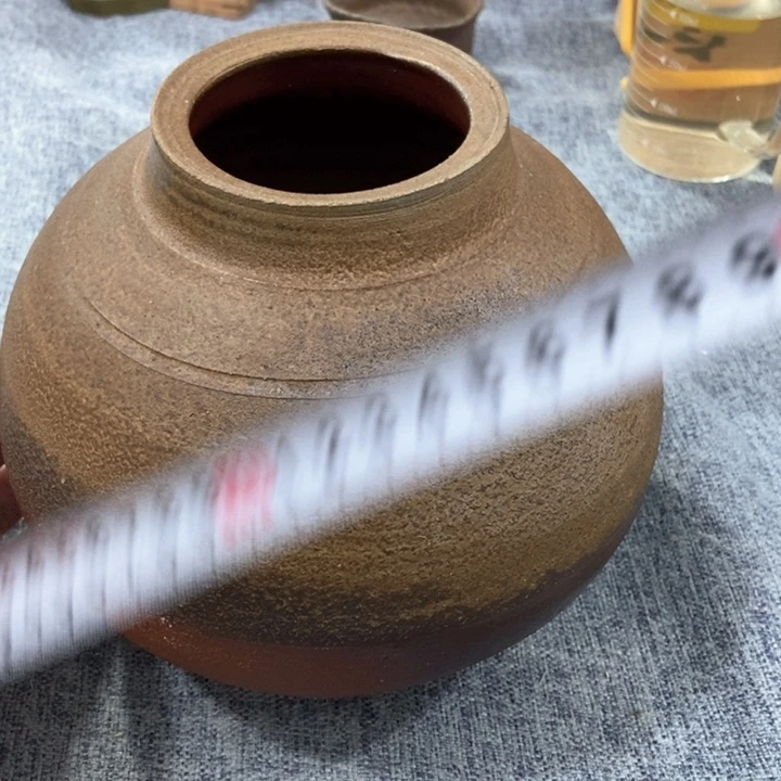 紫砂茶杯非常满意好看得物件