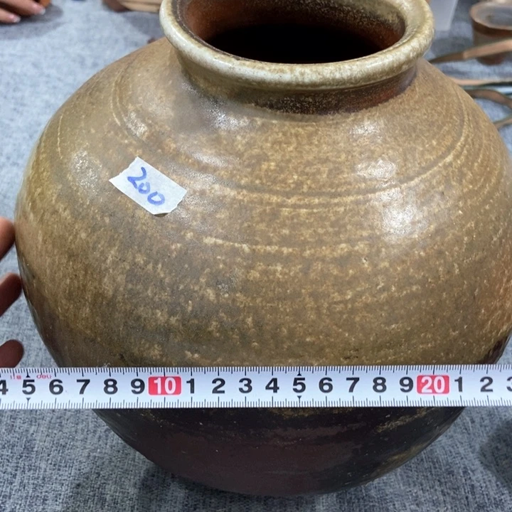 紫砂茶杯非常满意好看得物件