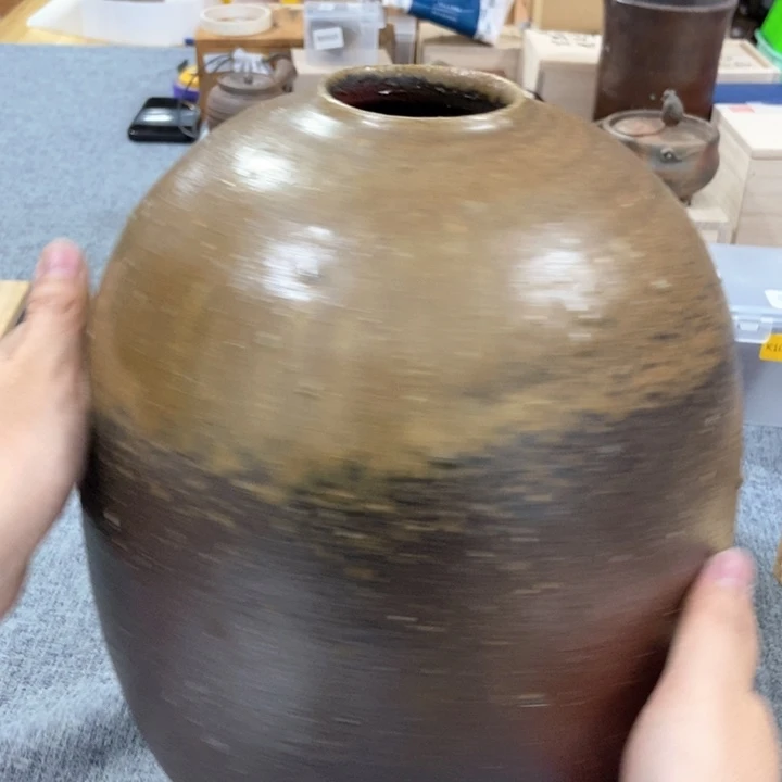 紫砂茶杯非常满意好看得物件