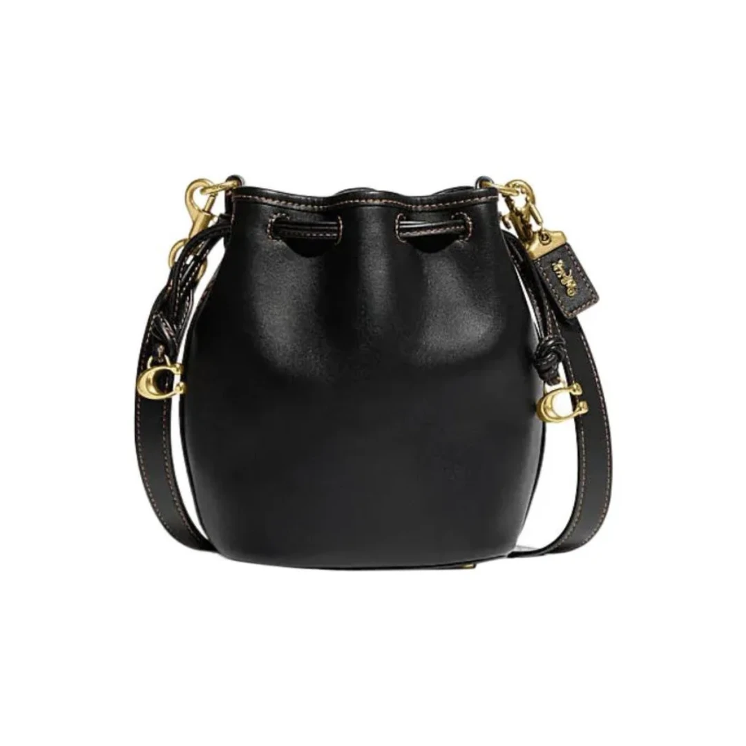 严堇/COACH/99新/箱包/市场价3600/XA00184