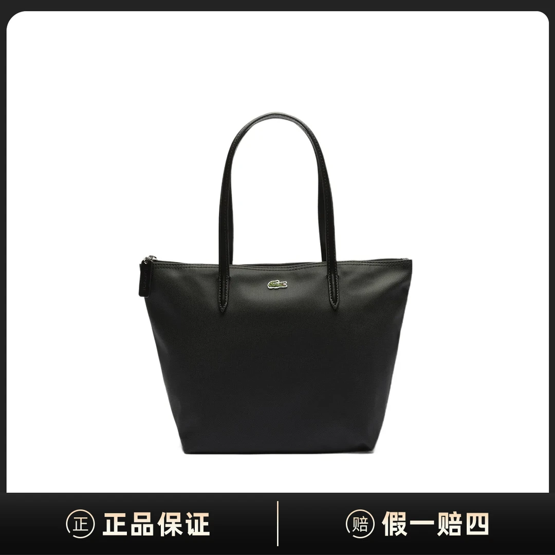 全新未使用 Lacoste/拉科斯特 单肩包/22*23/C258630/包包