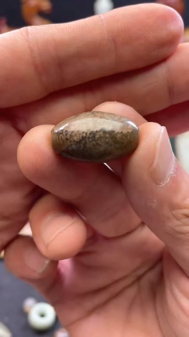 【闪购商品】和田玉颈饰未镶嵌000