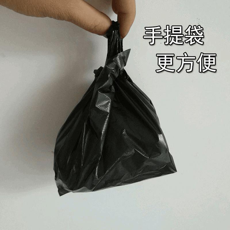 新疆包邮猫屎袋铲屎垃圾袋小号便便袋拾便袋铲屎器宠物铲屎工具一