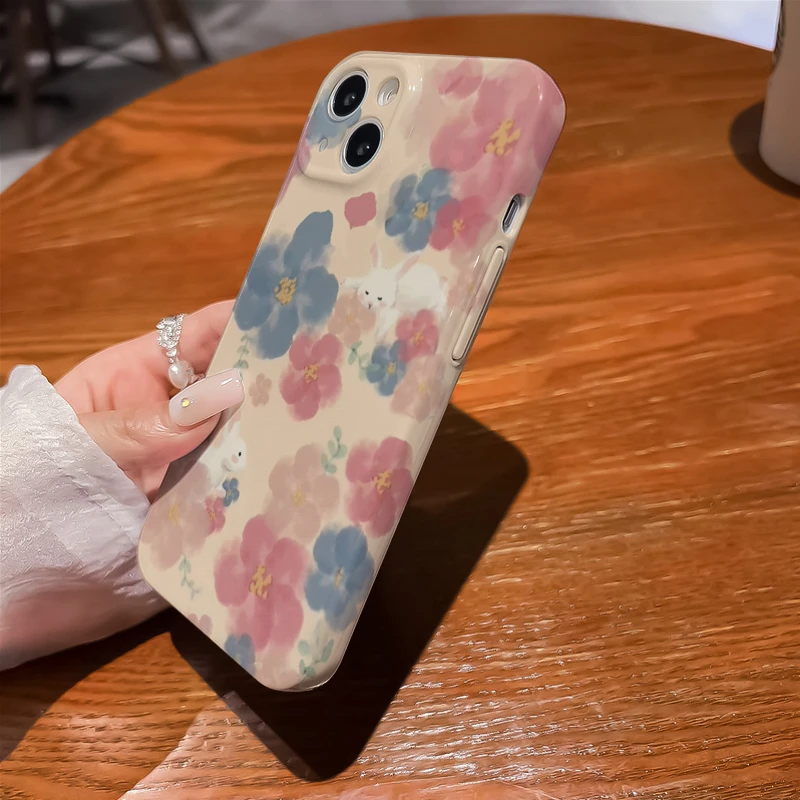 适用【苹果/华为/OPPO/vivo/小米】菲林手机壳硬壳iPhone13手机壳