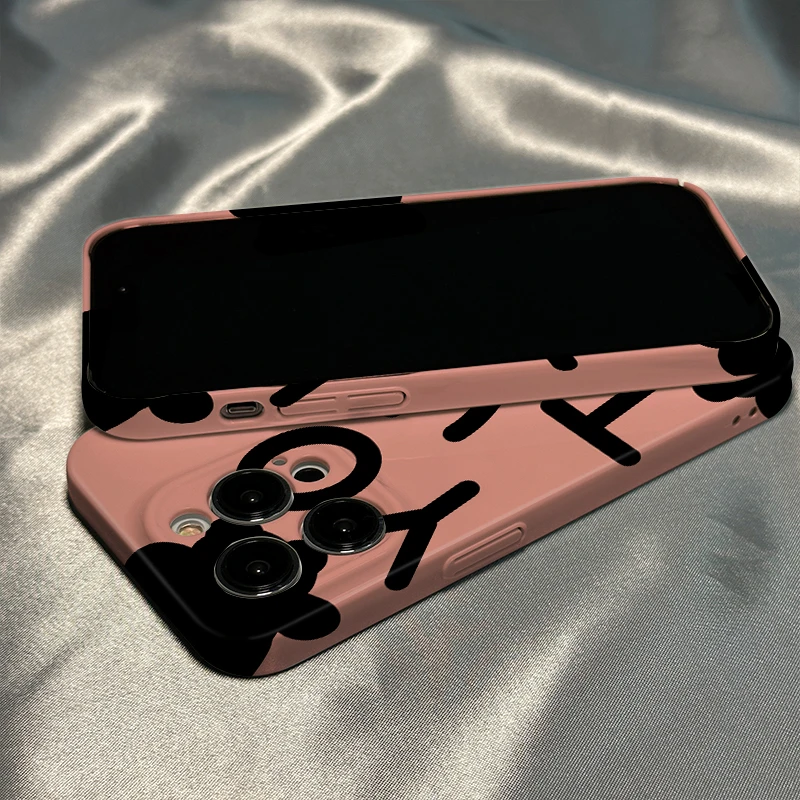 全包适用iPhone11苹果13手机壳网红12菲林8plus防摔xsmax硬壳14手