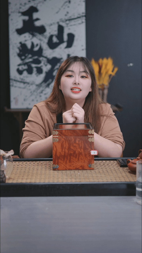 【闪购商品】紫砂茶壶信任游戏1