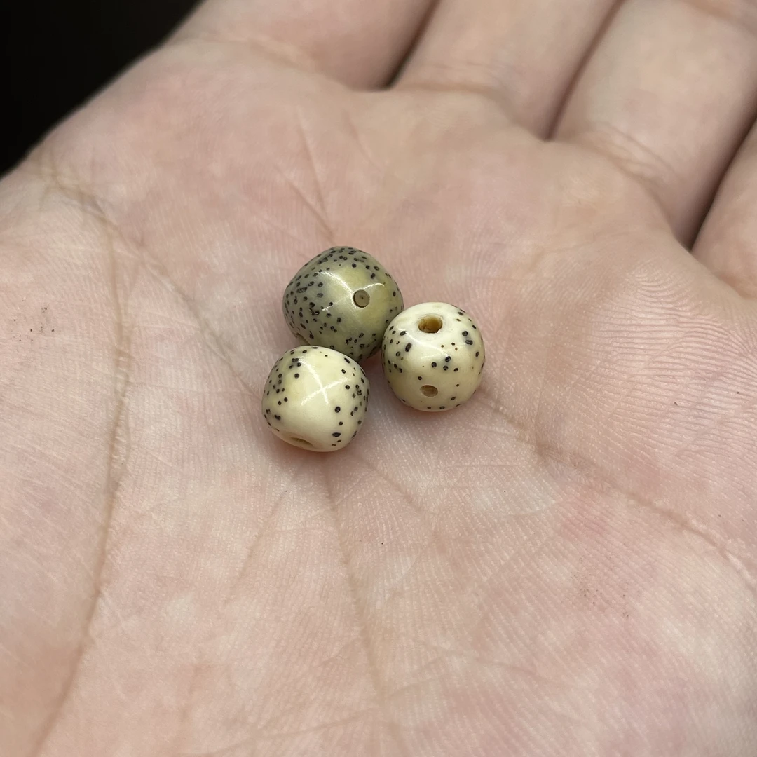 4 海南料原生态星月菩提 直播改价链接（勿乱拍）