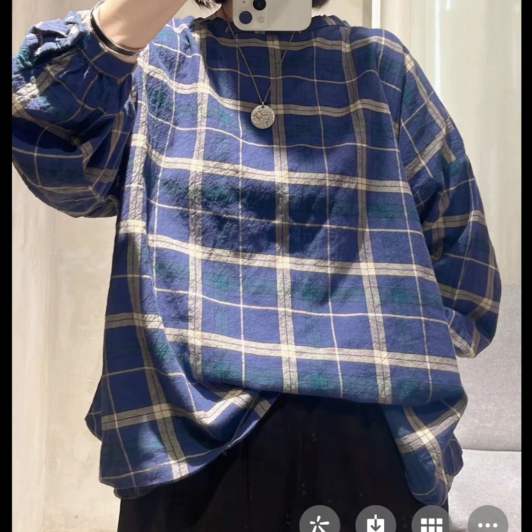 好看套头衬衫超级好看