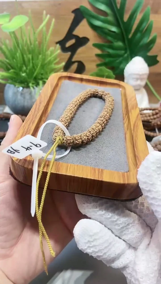 【闪购商品】金刚菩提手串手串