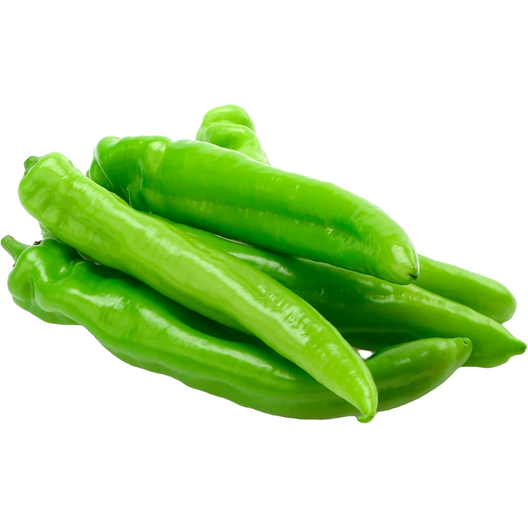 辽宁东北黄皮尖椒现摘现发新鲜蔬菜皮薄微辣纯农家自种