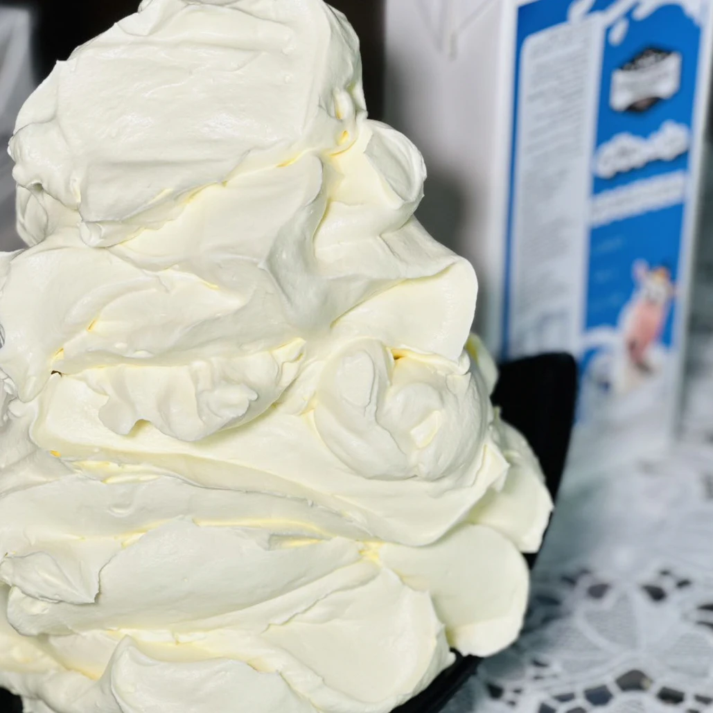 努尔胡玛尔淡奶油