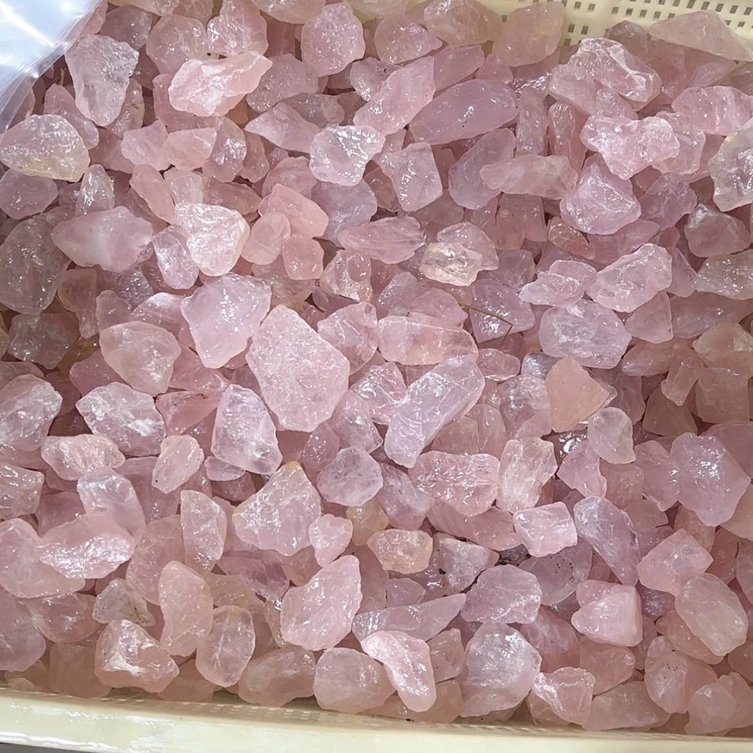 【闪购商品】水晶.未镶嵌