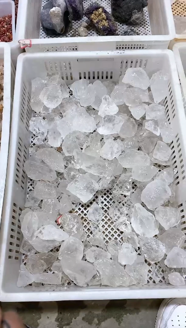 【闪购商品】水晶1未镶嵌500gzzzzzzz