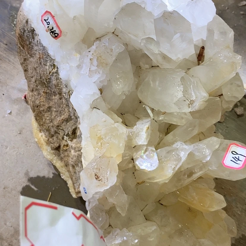 【闪购商品】水晶.未镶嵌g380..........