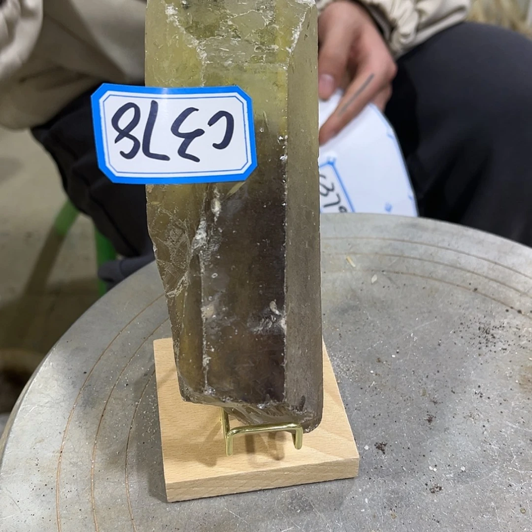 【闪购商品】水晶.未镶嵌g 60