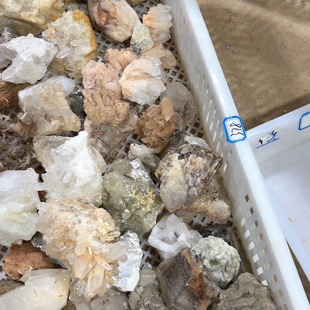 【闪购商品】水晶.未镶嵌用****4一筐拍两单