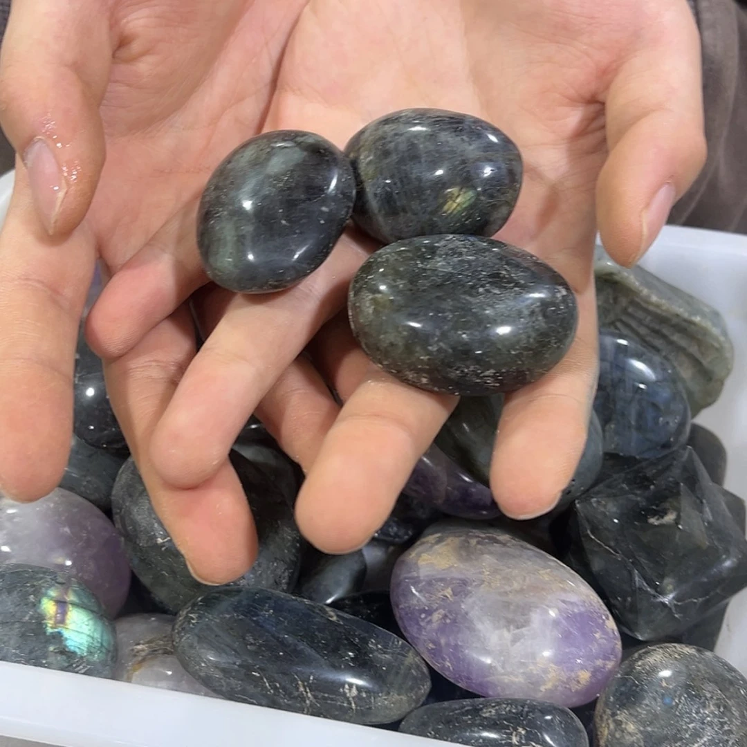 【闪购商品】水晶.未镶嵌多样性发货