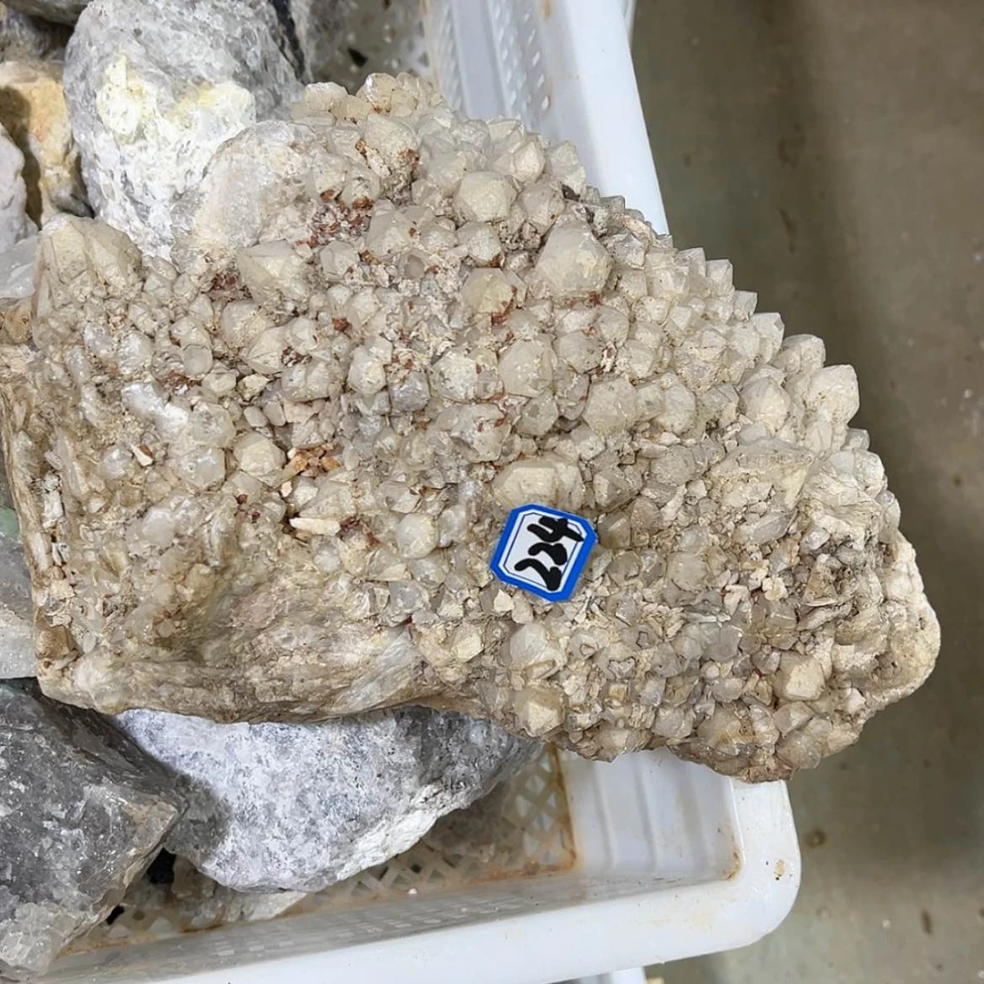 【闪购商品】水晶.未镶嵌g 45