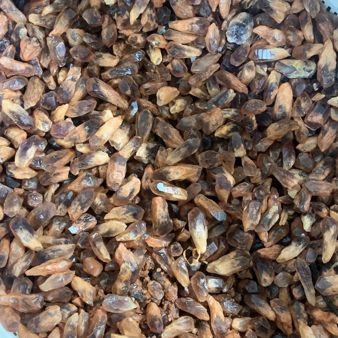 【闪购商品】水晶.未镶嵌100g