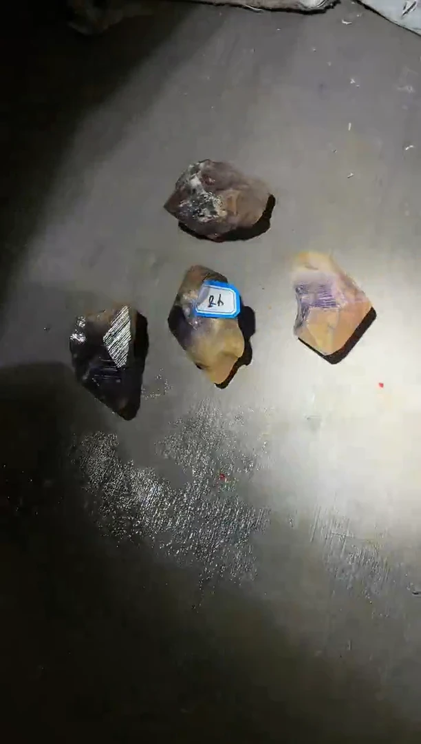 【闪购商品】水晶.未镶嵌多样性发货