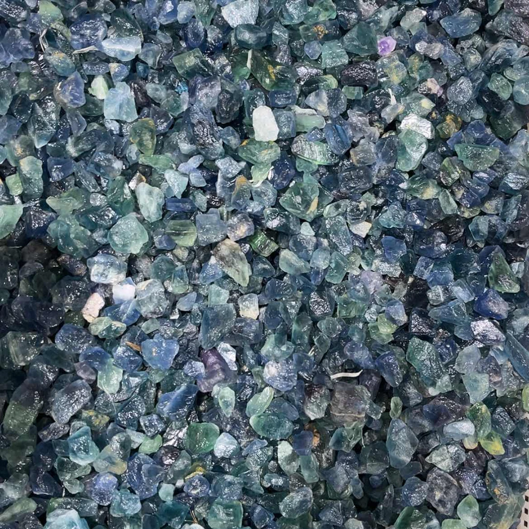 【闪购商品】水晶.未镶嵌280g
