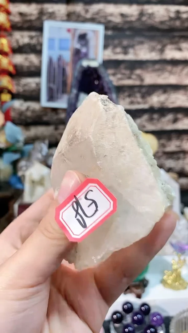 【闪购商品】水晶.未镶嵌g14.。。。。。