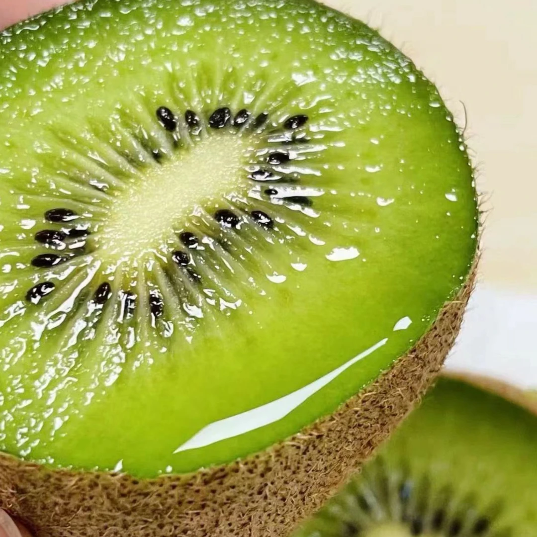 翠香奇异果 一斤4～6个