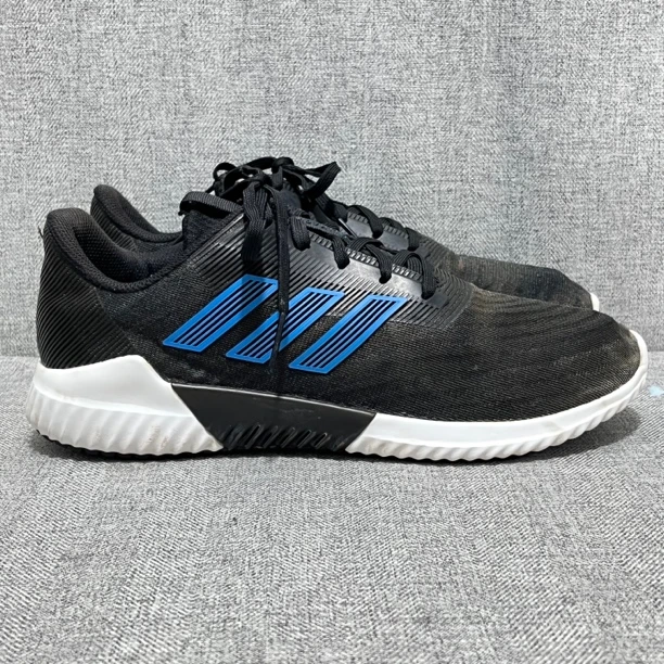40.5码 adidas Climacool 2.0轻便 透气 运动 跑鞋 公价799 二手