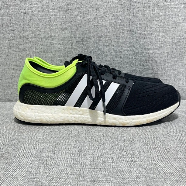 43码 adidas CC Rocket Boost 轻便休闲 运动 跑鞋 公价999 二手