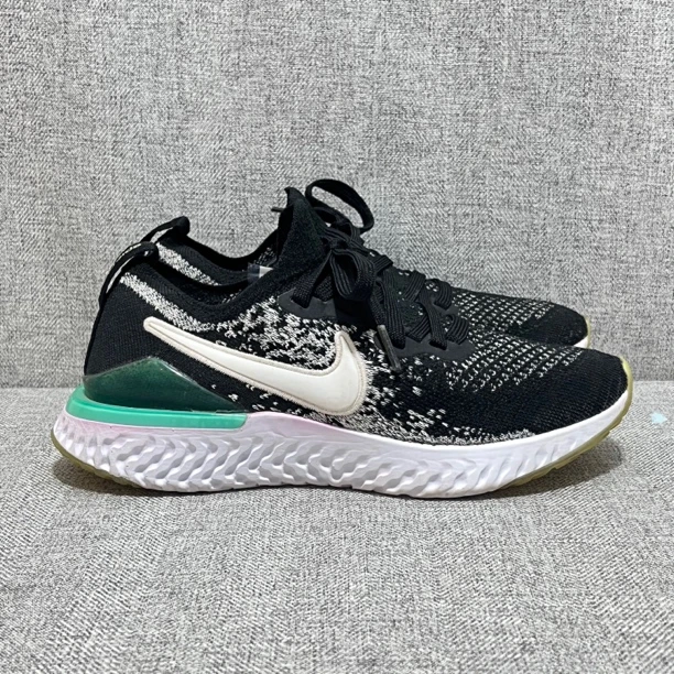 35.5码 Nike Epic React Flyknit 2 跑鞋 二手